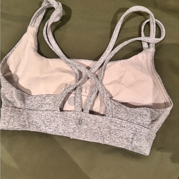 Nobull sports bra - Picture 2 of 2